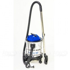 Строительный пылесос (водопылесос) универсальный Haitec HT-V201300 во Владикавказе