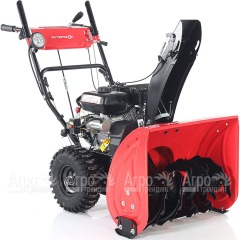 Снегоуборщик Интерскол СМБ-61/7ЭФ во Владикавказе