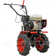 Мотоблок Ока МБ-1Д2М9 с двигателем Honda GP-200 6.5 л.с. во Владикавказе