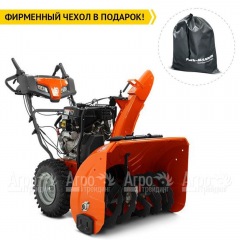 Снегоуборщик Husqvarna ST 230P во Владикавказе