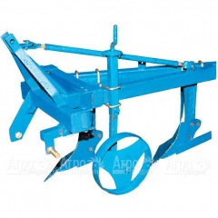 Плуг двойной 1L-220 для многофункциональных минитракторов Prorab TY 220, TY 244 во Владикавказе