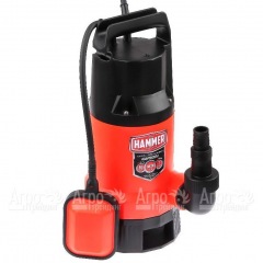 Дренажный насос Hammer NAP900A во Владикавказе