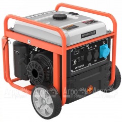 Инверторный генератор EVOline BPB 9000 E 7.2 кВт во Владикавказе