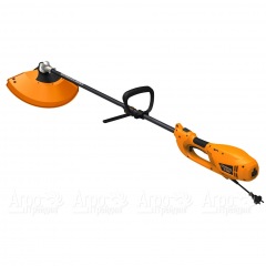 Электрокоса (электрический триммер) Carver TR 1500S во Владикавказе