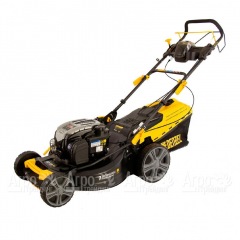 Газонокосилка бензиновая Denzel GLD-520SP-BS во Владикавказе