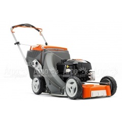 Газонокосилка бензиновая Husqvarna LC 48 во Владикавказе