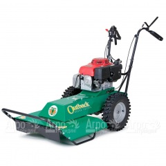 Газонокосилка бензиновая Billy Goat BC2403HEB во Владикавказе