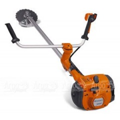 Бензиновый кусторез (бензокусторез) Husqvarna 343F во Владикавказе