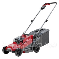 Газонокосилка аккумуляторная Expert bis LBL33P во Владикавказе