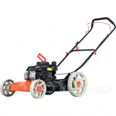 Газонокосилка бензиновая Yard Fox 53P во Владикавказе