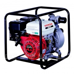Бензиновая мотопомпа Honda WB 20 XT4 DRX во Владикавказе