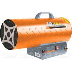 Газовая тепловая пушка Кратон Жар-пушка G 50-700 во Владикавказе