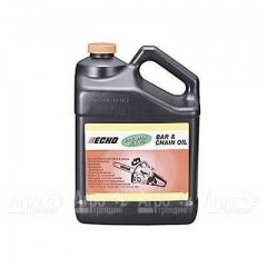Масло для смазки цепи и шины Echo Premium B&C 3.78 л во Владикавказе
