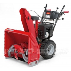 Снегоуборщик Wolf-Garten EXPERT 7190 HD во Владикавказе