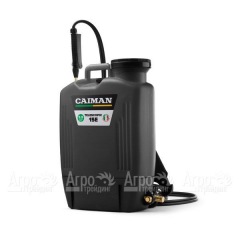 Опрыскиватель аккумуляторный Caiman Telescopic 15E во Владикавказе