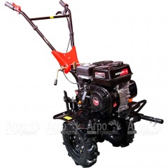 Мотоблок Yanis Angry II во Владикавказе