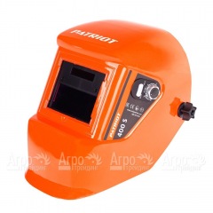 Маска сварщика хамелеон Patriot 400S во Владикавказе