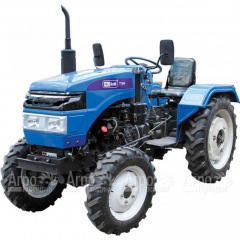 Многофункциональный минитрактор Prorab TY 244 во Владикавказе