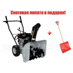 Снегоуборщик Agro Star AS651 во Владикавказе