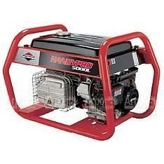 Бензиновый генератор Briggs&#38;Stratton HandyPro 5000 L 3,9 кВт во Владикавказе