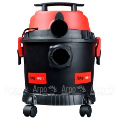 Строительный пылесос Fubag WD 3 во Владикавказе