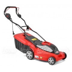 Газонокосилка электрическая Hecht 1638 во Владикавказе