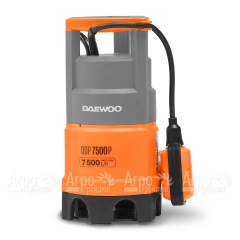 Дренажный насос Daewoo DDP 7500P во Владикавказе