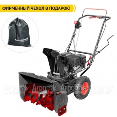 Снегоуборщик Elitech ST 0656 (E1609.012.00) во Владикавказе