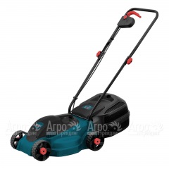 Газонокосилка электрическая Alteco ELM 1200 во Владикавказе