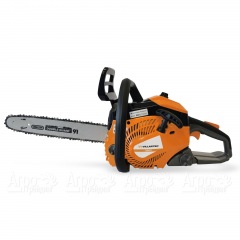 Бензопила Villartec SB401 14" 56 зв + набор заточной Stihl d4,0мм во Владикавказе