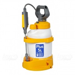 Опрыскиватель ручной Hozelock Plus 5 л во Владикавказе