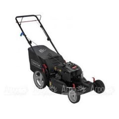 Газонокосилка бензиновая Craftsman 37068 во Владикавказе