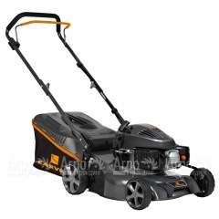 Газонокосилка бензиновая Carver LMG-2042HM во Владикавказе