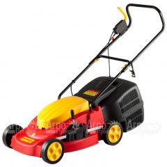 Газонокосилка электрическая Grinda Pro Line 1500 Вт во Владикавказе