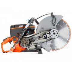 Бензорез Husqvarna K 770 12 во Владикавказе