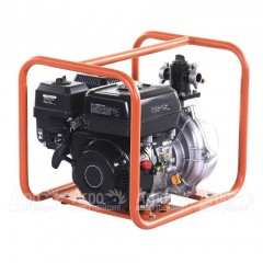 Бензиновая мотопомпа EVOline HG 15 во Владикавказе