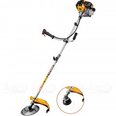 Бензокоса (бензиновый триммер) Steher BT-2500-S во Владикавказе