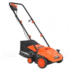 Скарификатор электрический Patriot SCE 150 во Владикавказе