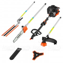 Триммер многофункциональный Fuxtec FX-MT152 во Владикавказе