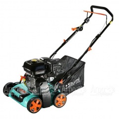 Скарификатор бензиновый Sturm PS4040 во Владикавказе