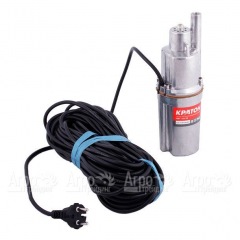 Насос погружной вибрационный Кратон SWP-mini 25 во Владикавказе