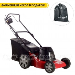 Газонокосилка электрическая MA.RI.NA GX-46 SE 1800 W во Владикавказе