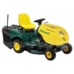 Садовый минитрактор Yard-Man A 7135 A во Владикавказе
