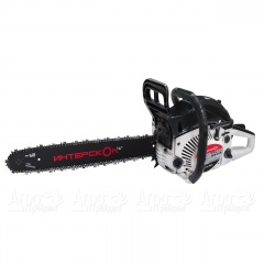 Бензопила Интерскол ПЦБ-16/45Л 16" во Владикавказе