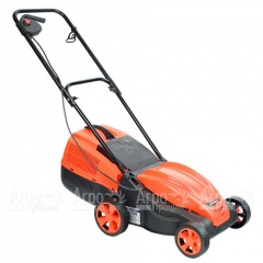 Газонокосилка электрическая Patriot PT 1232 во Владикавказе