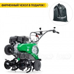 Мотоблок Caiman Vario 60S во Владикавказе