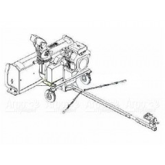 Подрамник Parton 700457-1 во Владикавказе