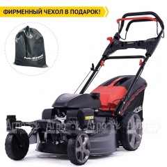 Газонокосилка бензиновая EVOline LMG 51 CVH TURN во Владикавказе