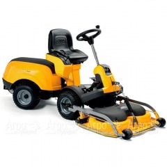 Райдер Stiga Park 540 PX во Владикавказе