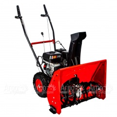 Снегоуборщик DDE ST7066 во Владикавказе